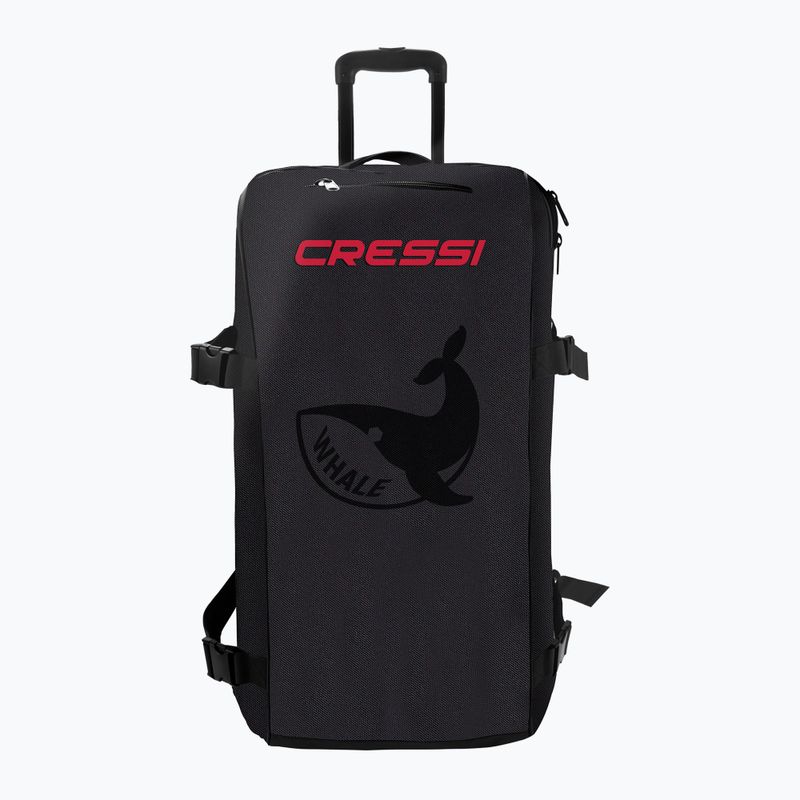 Cressi Whale Scuba 140 l borsa per l'attrezzatura idrica
