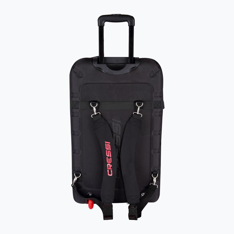 Cressi Whale Scuba 140 l borsa per l'attrezzatura idrica 2