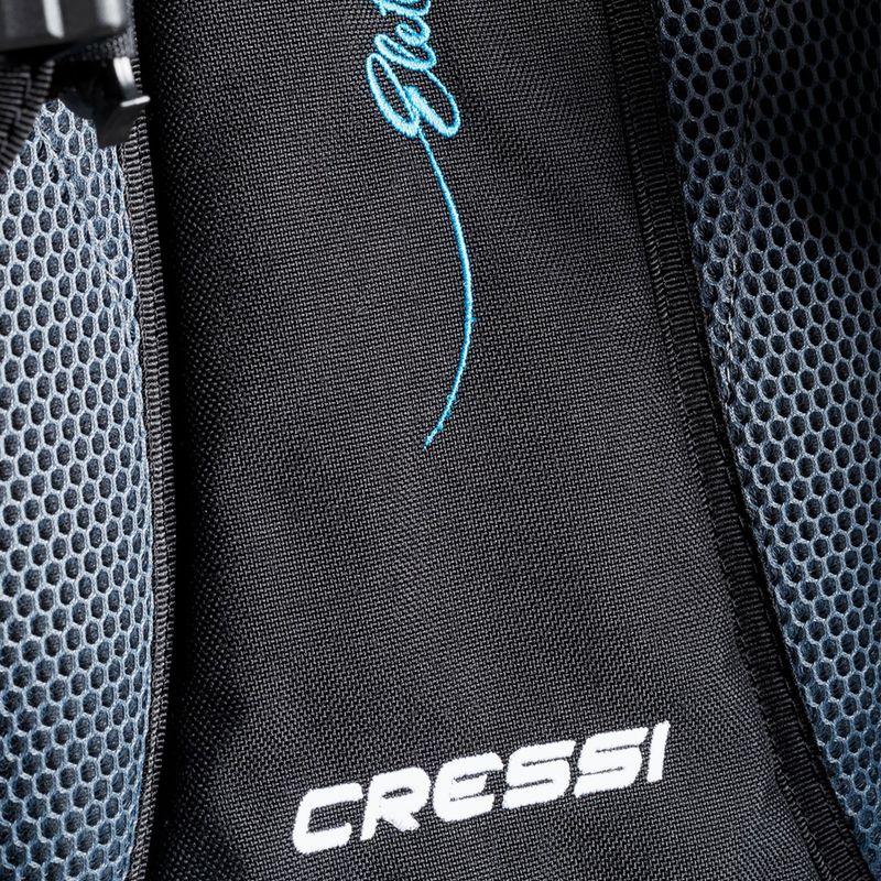 Giacca subacquea da donna Cressi Elettra 13