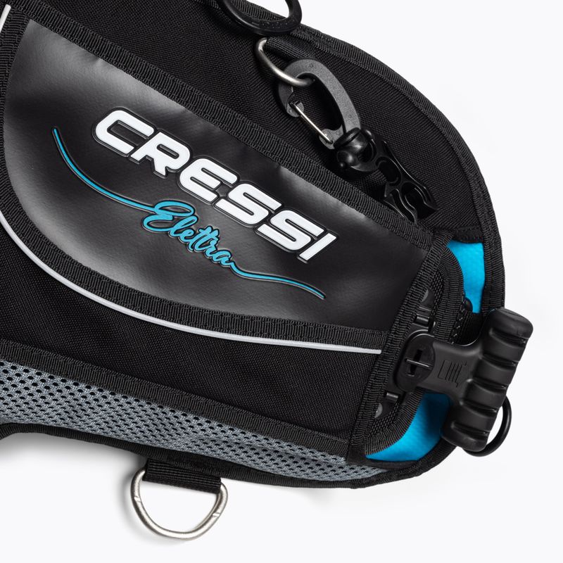 Giacca subacquea da donna Cressi Elettra 6