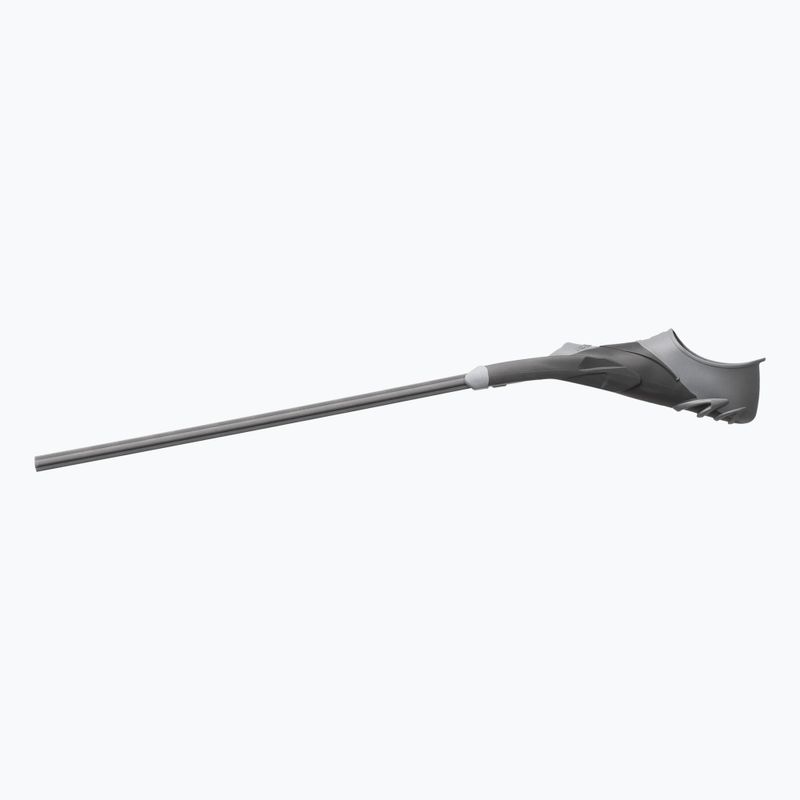 Pinne subacquee Cressi Gara Turbo Carbon grey camo 3