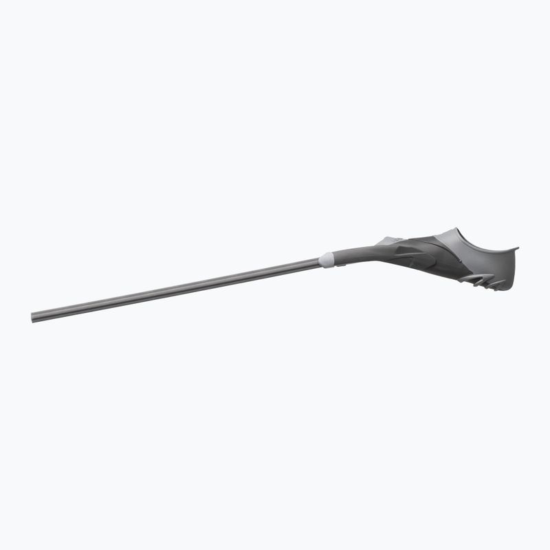 Pinne subacquee Cressi Gara Turbo Carbon verde mimetico 6