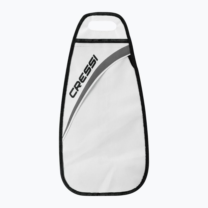 Set da immersione Cressi Fiji + Gamma nero/blu 2