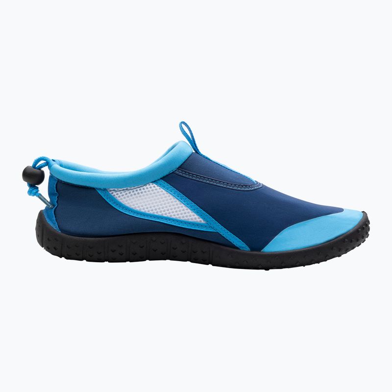 Scarpe da acqua per bambini Cressi Coco blu/azzurro 9