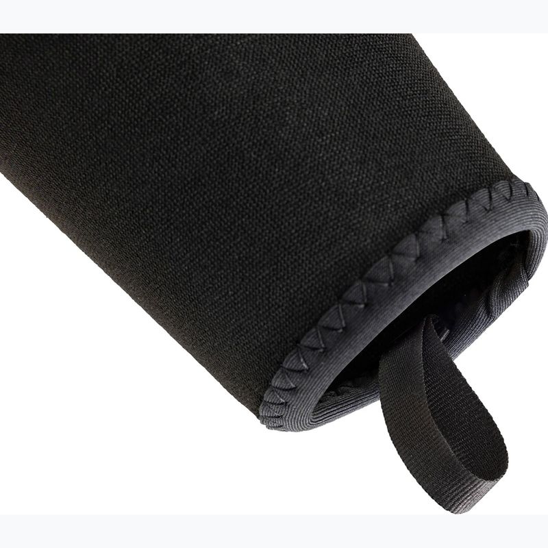 Muta da uomo Cressi Fast Monopiece 1 mm black/grey 11