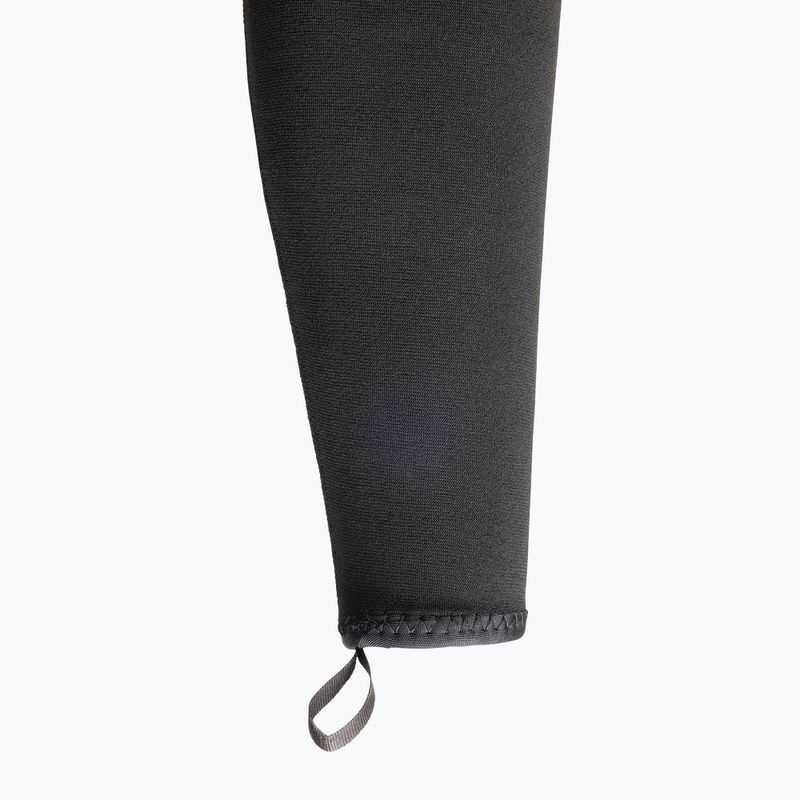 Muta da donna per il nuoto Cressi Fast Monopiece 1 mm black/grey 15