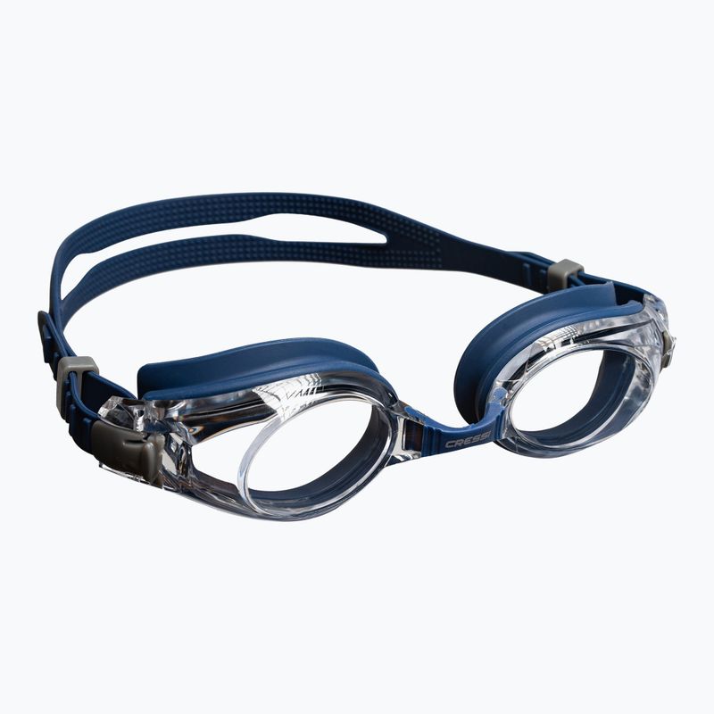 Occhiali da nuoto Cressi Nuoto 3.0 navy/navy