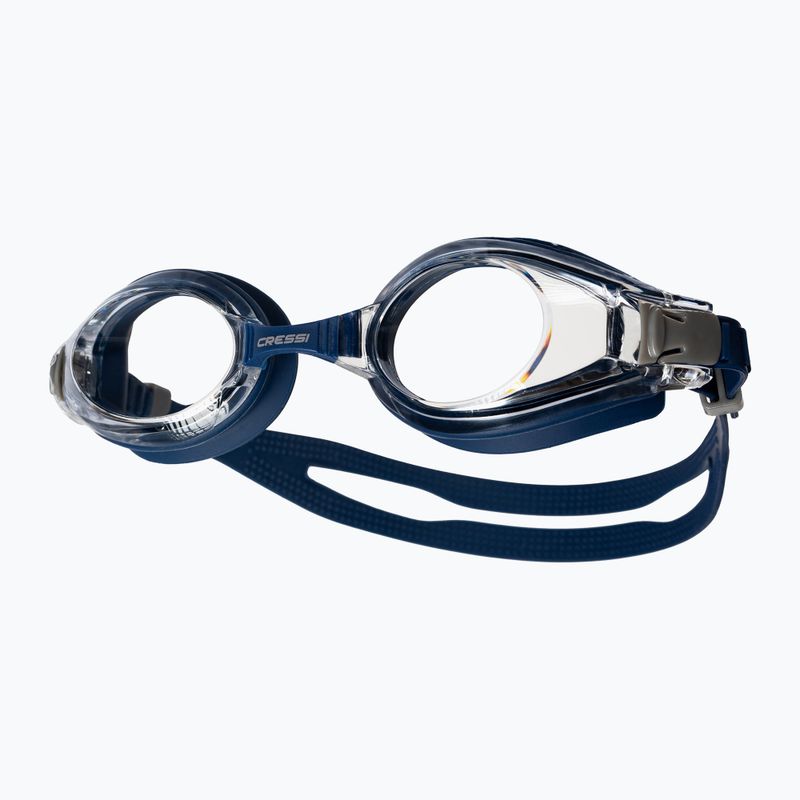 Occhiali da nuoto Cressi Nuoto 3.0 navy/navy 2