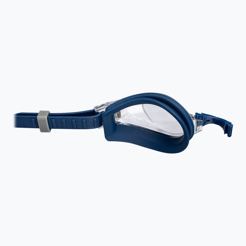 Occhiali da nuoto Cressi Nuoto 3.0 navy/navy 3