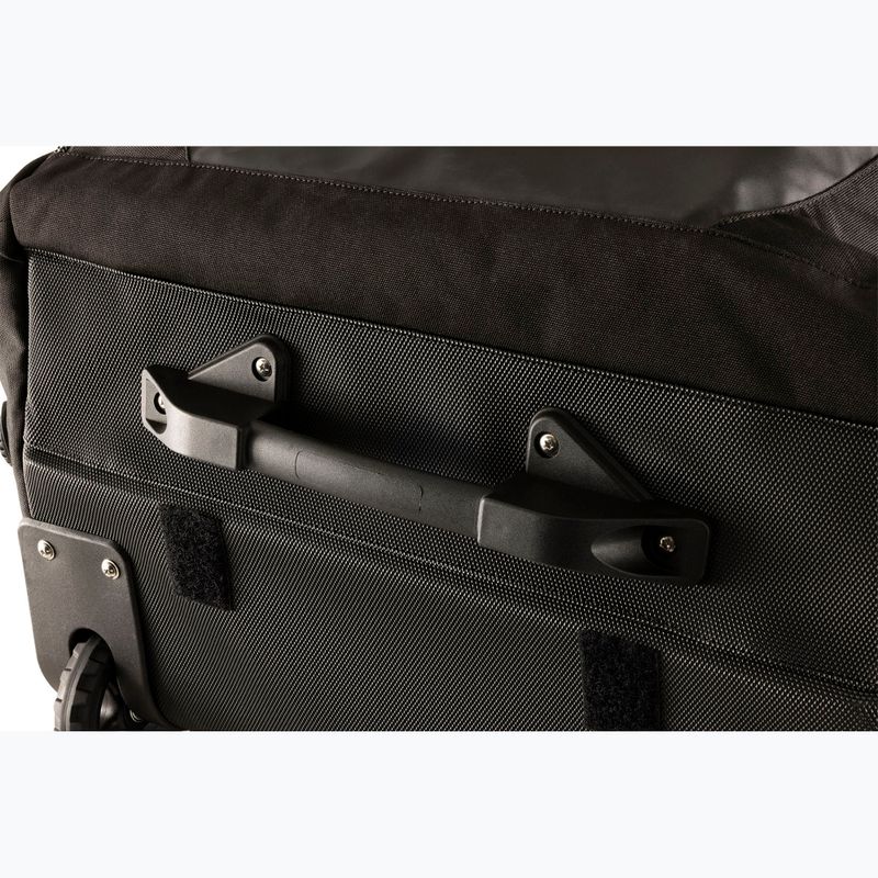 Borsa da viaggio Cressi Sea Horse 152 l nero/giallo 6