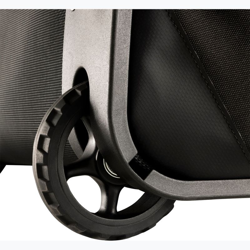 Borsa da viaggio Cressi Sea Horse 152 l nero/giallo 9