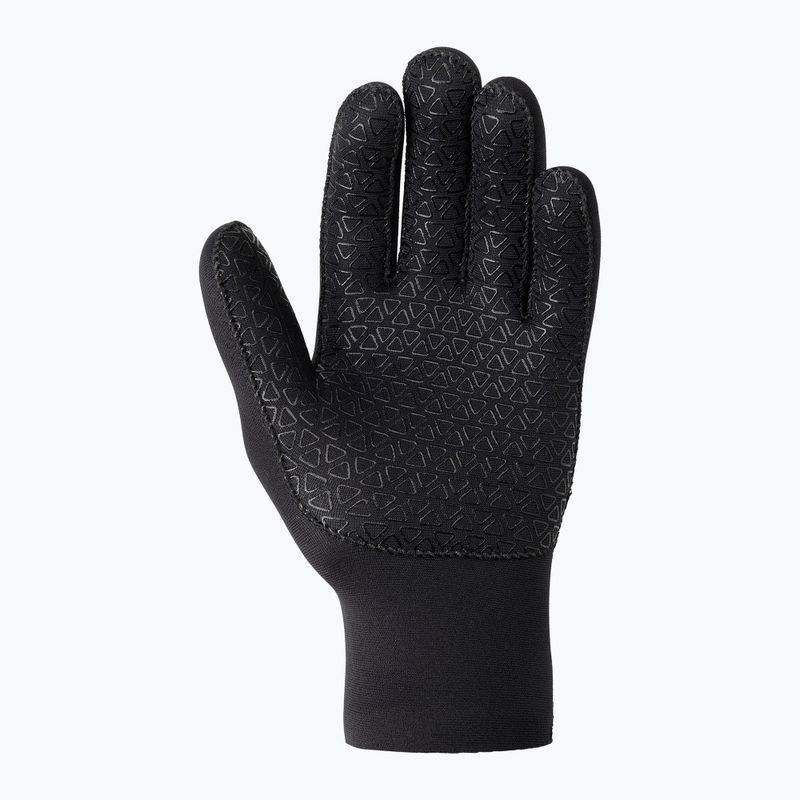 Guanti in neoprene Cressi Resilient 2 mm nero 4
