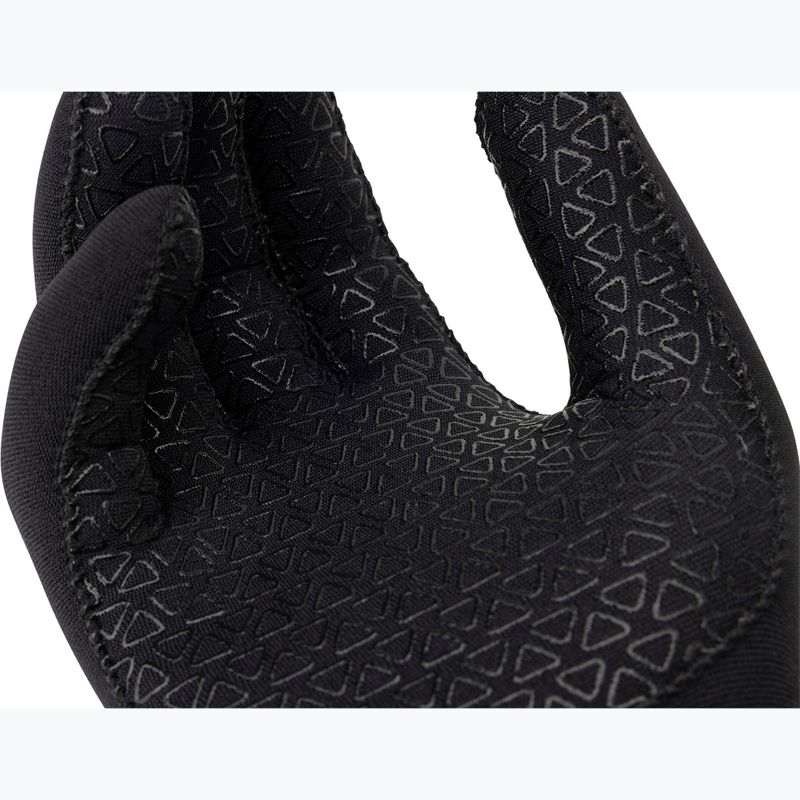 Guanti in neoprene Cressi Resilient 2 mm nero 5