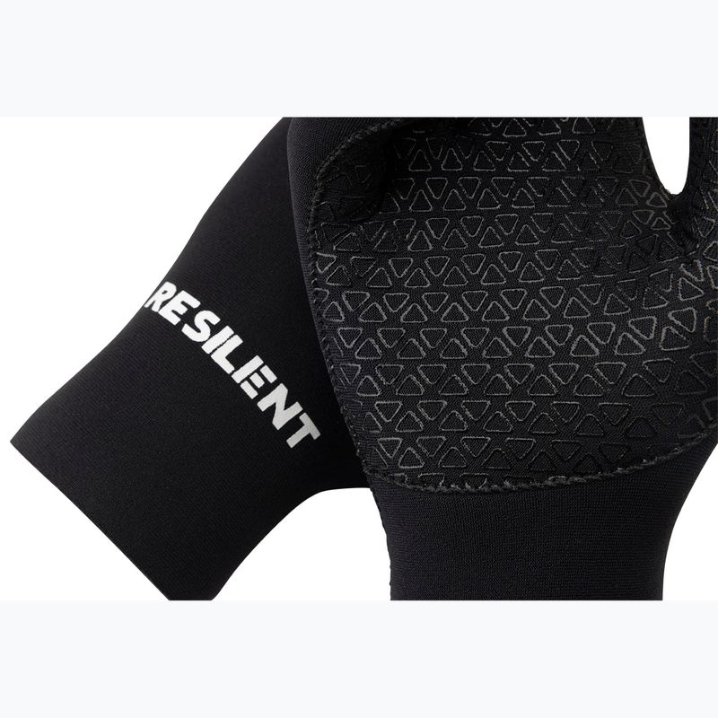 Guanti in neoprene Cressi Resilient 2 mm nero 7