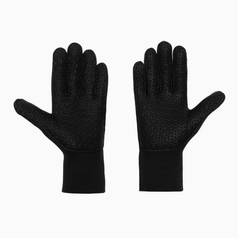 Guanti in neoprene Cressi Resilient 2 mm nero 3