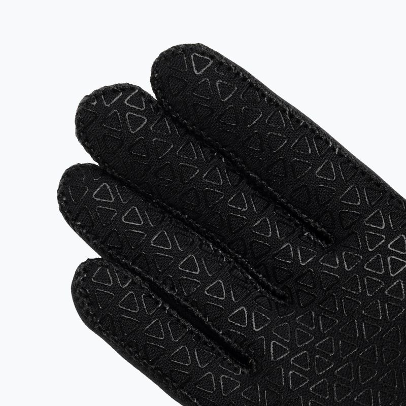 Guanti in neoprene Cressi Resilient 2 mm nero 6