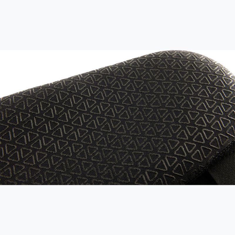 Calze Cressi Guardian Mid-High 2 mm in neoprene nero 3