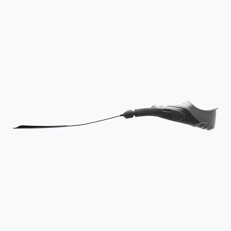 Pinne subacquee Cressi Gara Turbo Flex nere 6