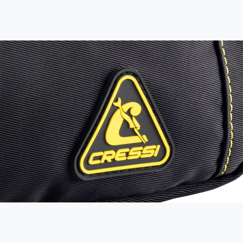 Cressi Koala Pouch nero 5
