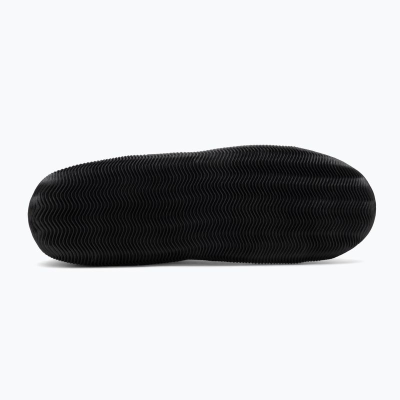 Stivale Cressi Aquatrek in neoprene nero 4