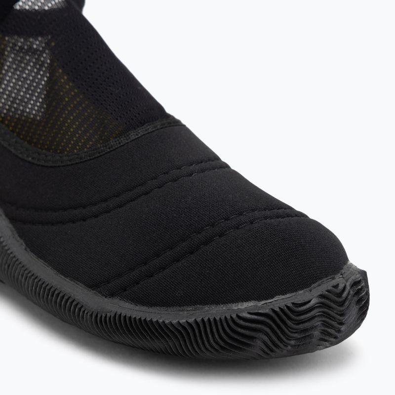 Stivale Cressi Aquatrek in neoprene nero 7