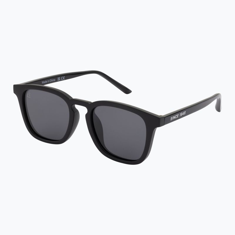 Occhiali da sole Cressi Riviera black/black 4