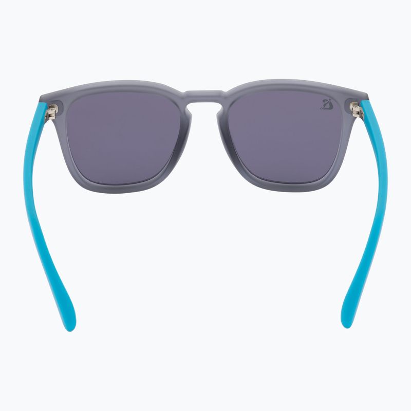 Occhiali da sole Cressi Riviera grey/mirrored green 3