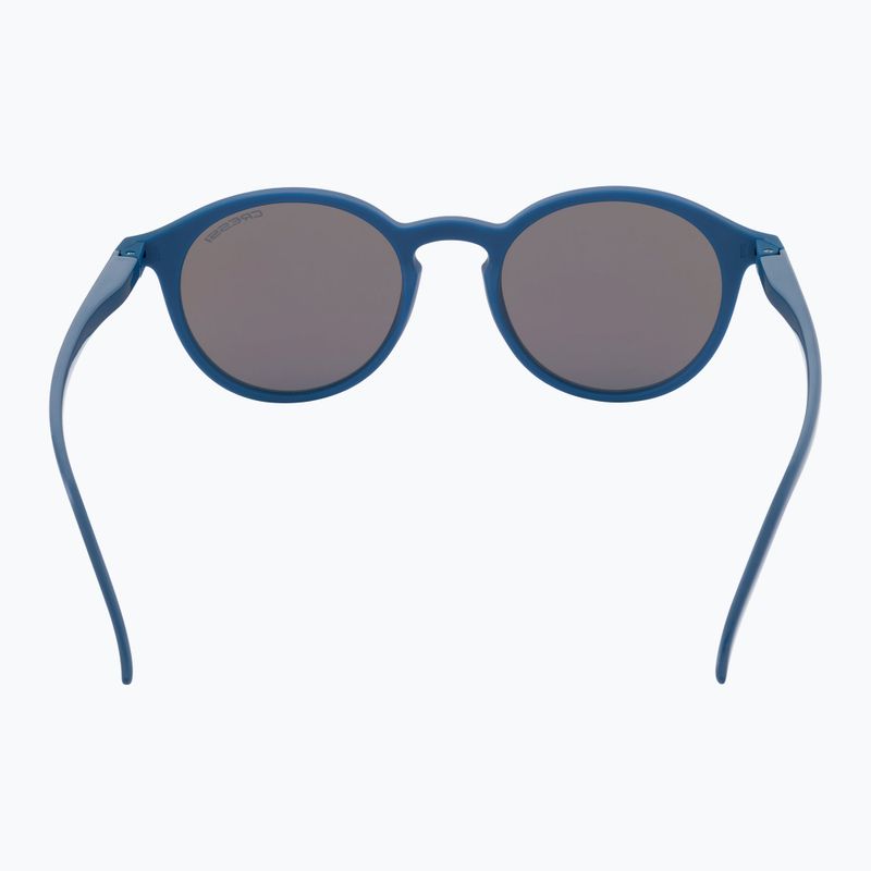 Occhiali da sole Cressi Glance blue/mirrored blue 3