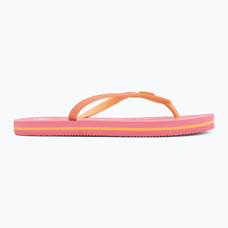 Infradito da donna Cressi St Tropez pink/coral 2
