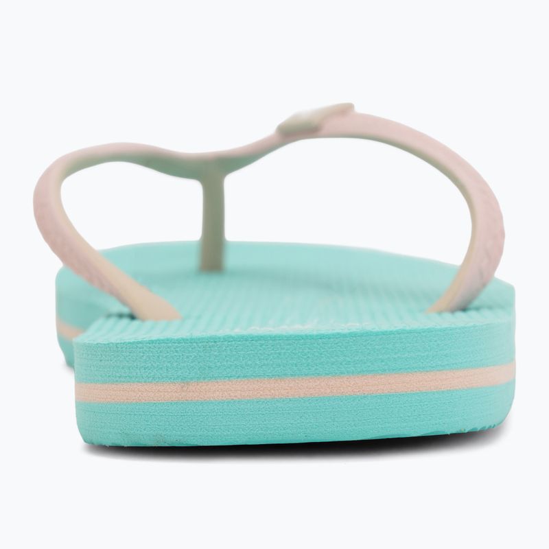 Infradito da donna Cressi St Tropez aquamarine/pink 6