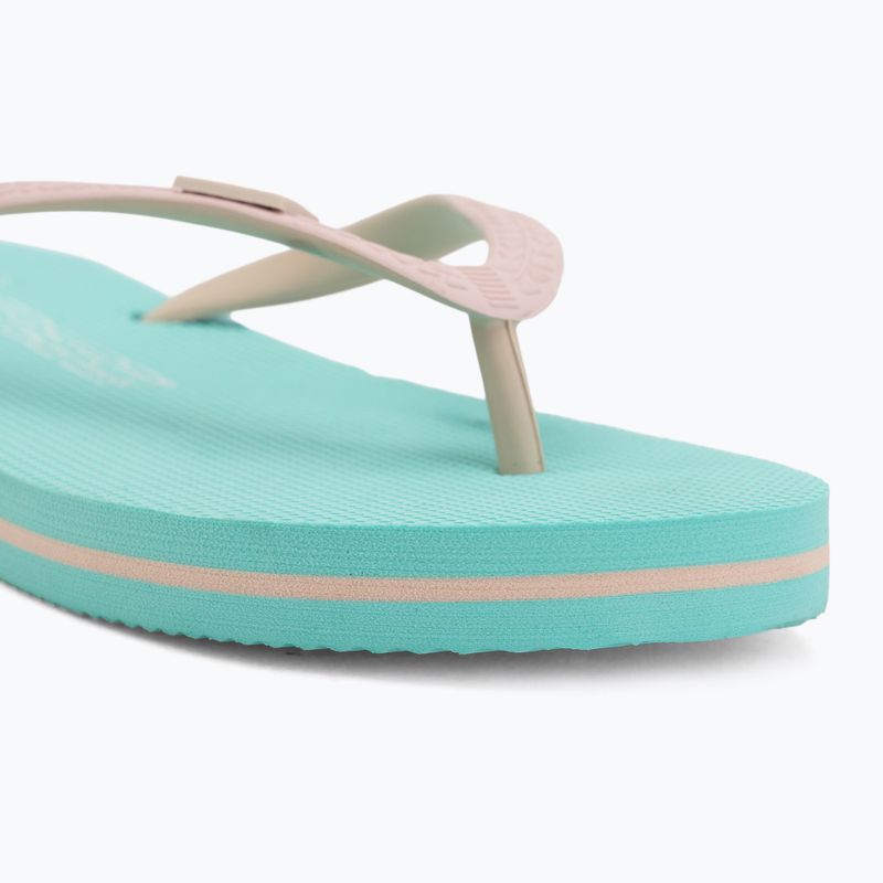 Infradito da donna Cressi St Tropez aquamarine/pink 7