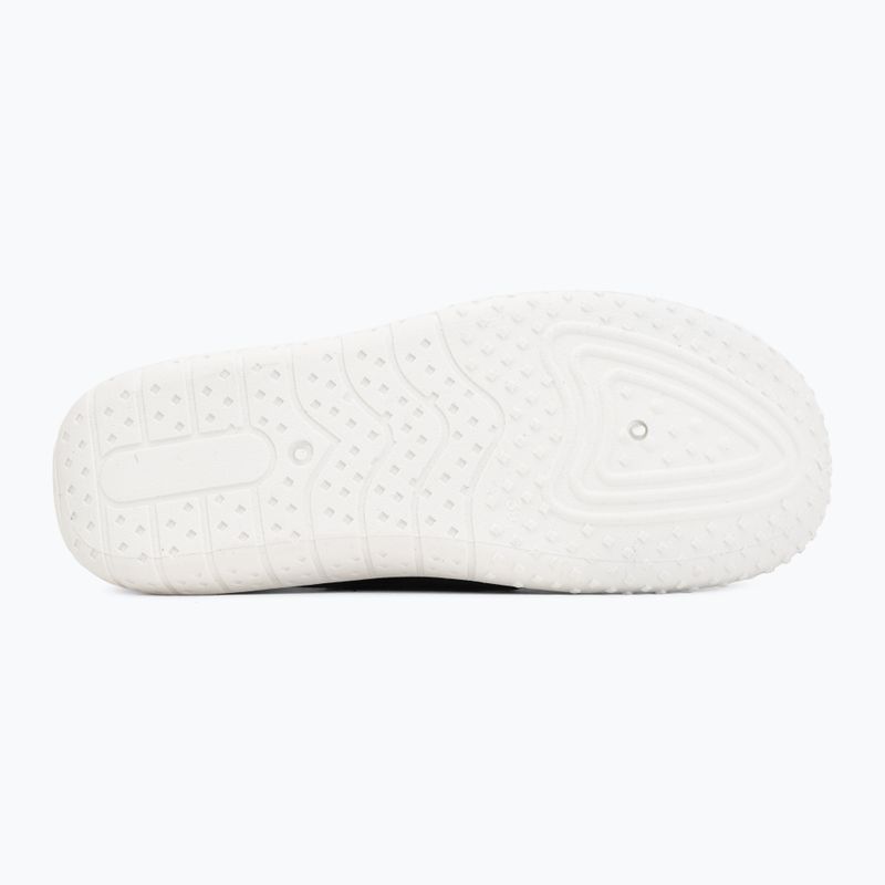 Scarpe da scoglio Cressi Kiwi black/red/white 4