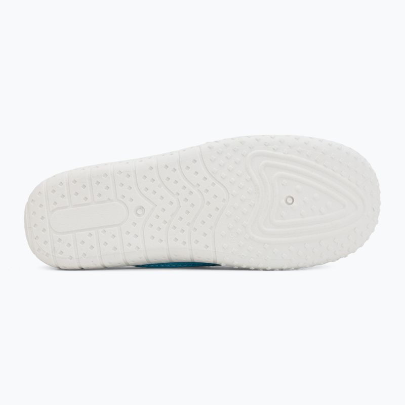 Scarpe da scoglio Cressi Kiwi azure/pink/white 4
