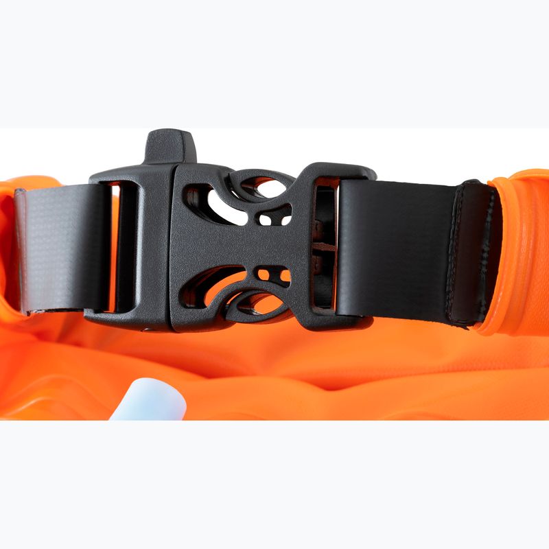 Boa di sicurezza Cressi Glide orange 4