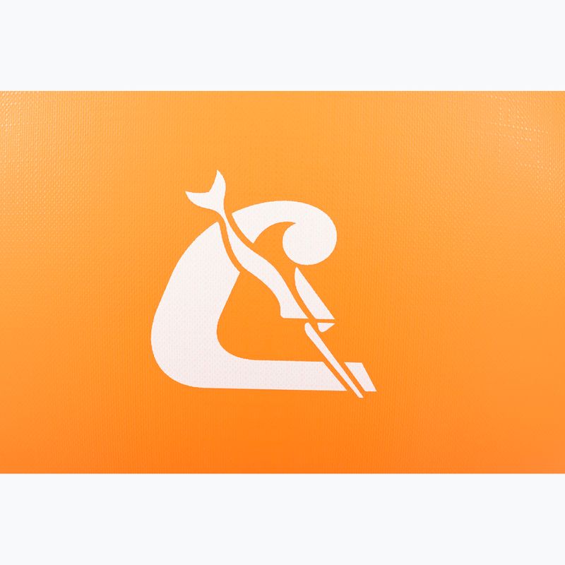 Boa di sicurezza Cressi Glide orange 8