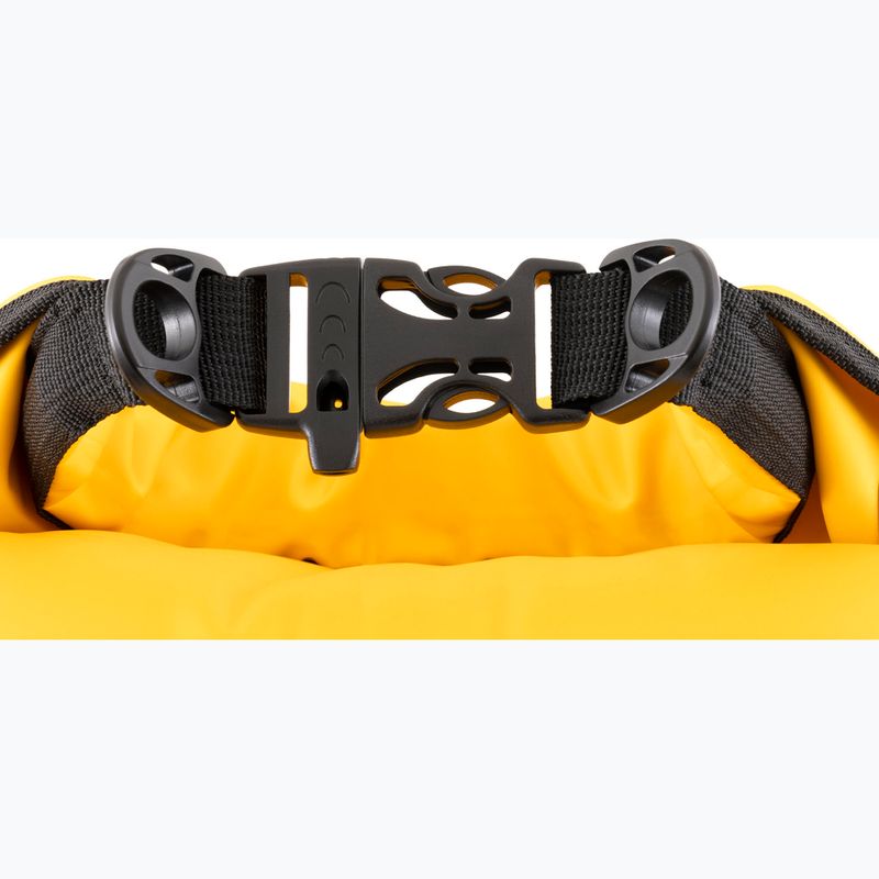 Boa di sicurezza Cressi Glide Pro yellow 4