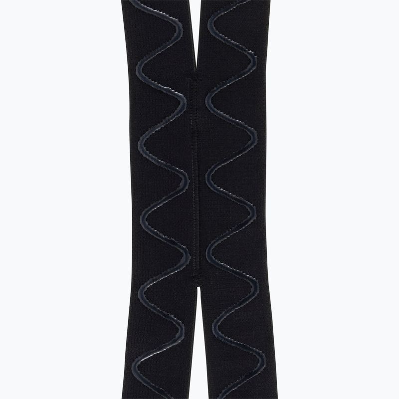 Maschera facciale integrale per snorkeling Cressi Komodo Full Face white/black 9