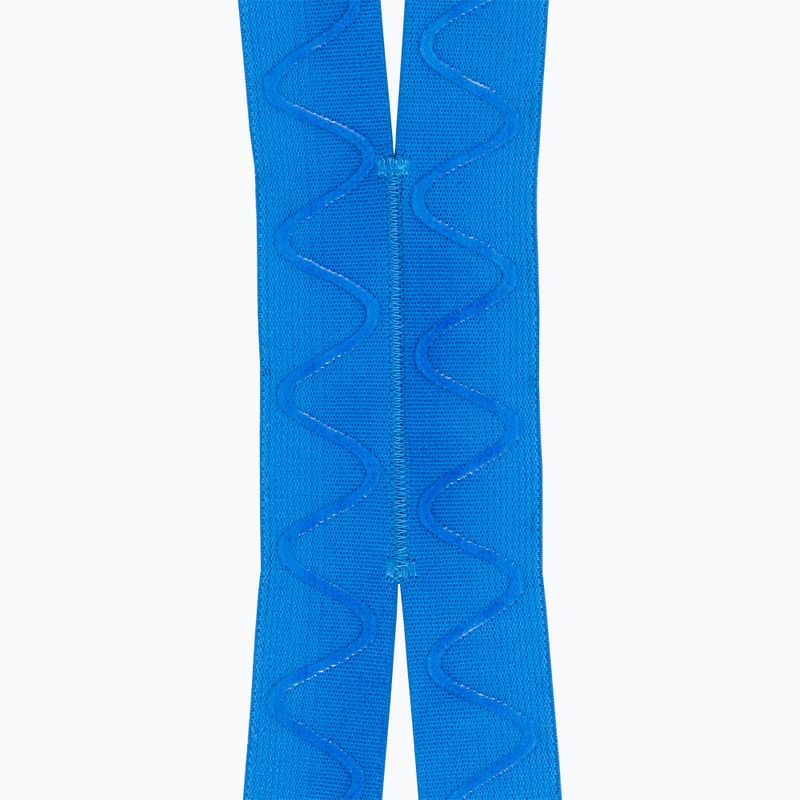 Maschera facciale integrale per snorkeling Cressi Komodo Full Face blue/black 9