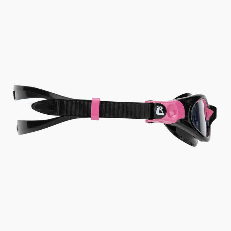 Occhialini da nuoto da donna Cressi Flash black/pink 3