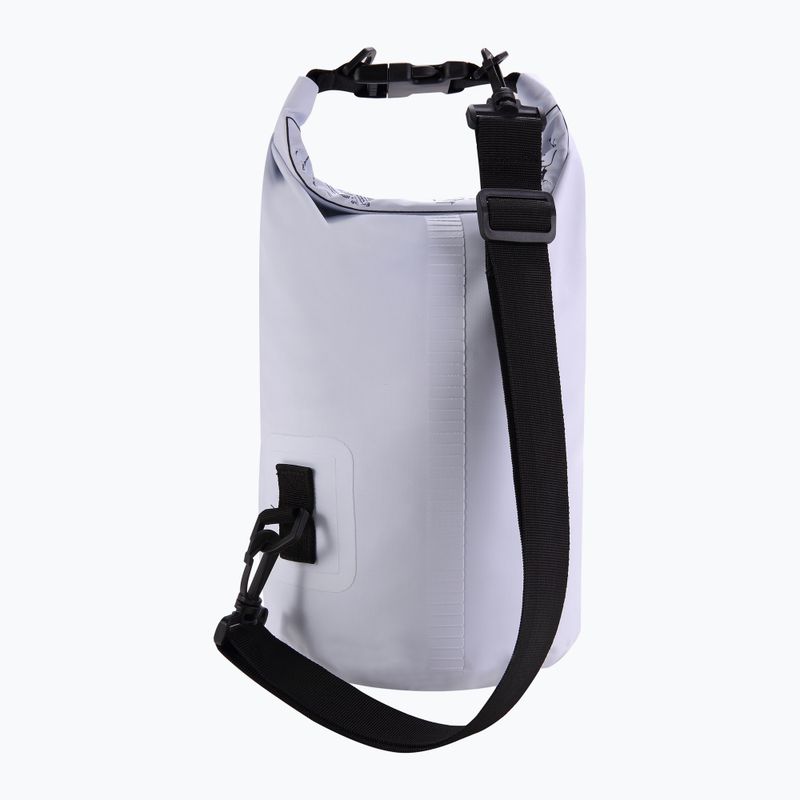 Cressi Dry Bag 5 l bianco 2