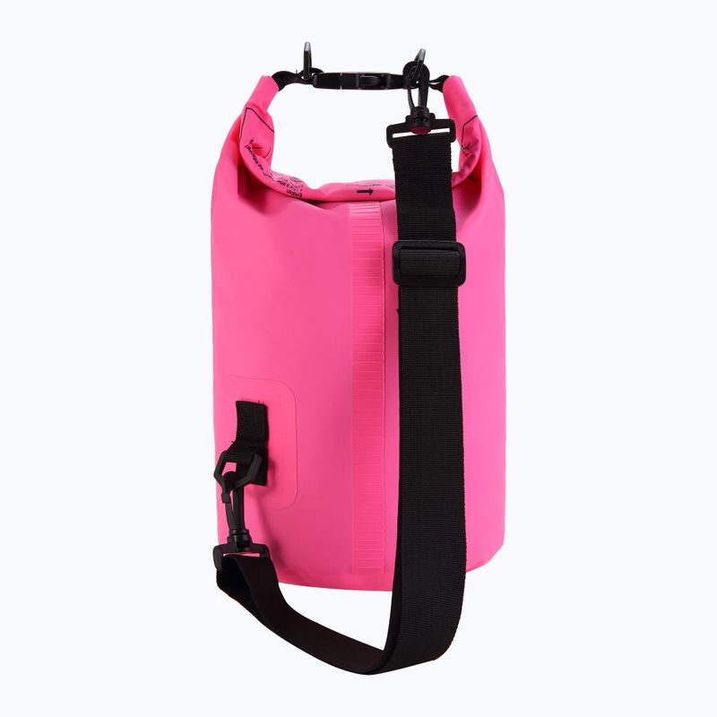 Cressi Dry Bag 5 l rosa 2