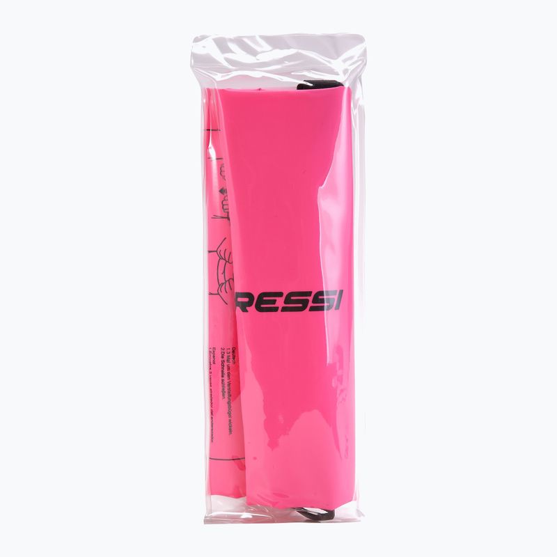 Cressi Dry Bag 5 l rosa 6