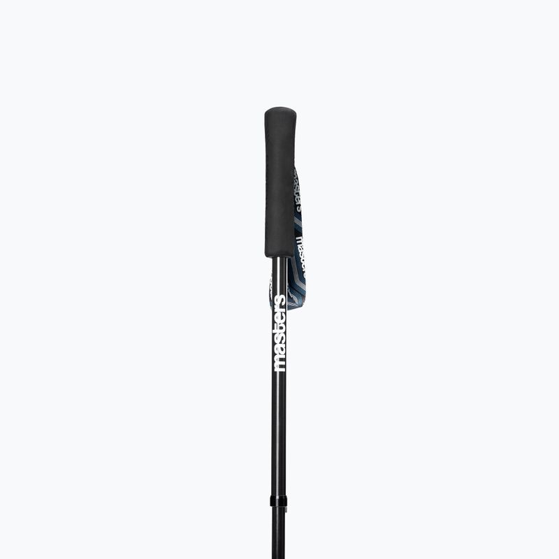 Bastoncini da corsa Masters Trecime Fix Carbon 120 cm 2