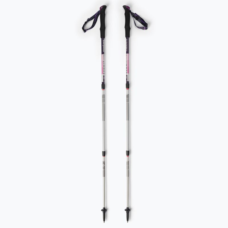 Bastoncini da trekking Masters Summit Light Woman