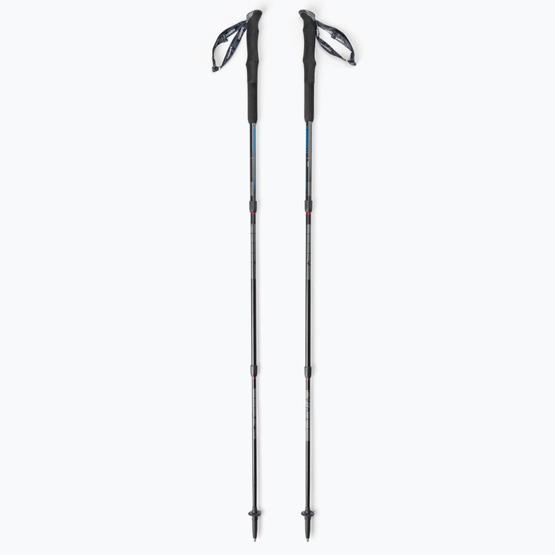 Bastoncini da trekking Masters Summit Light Calu