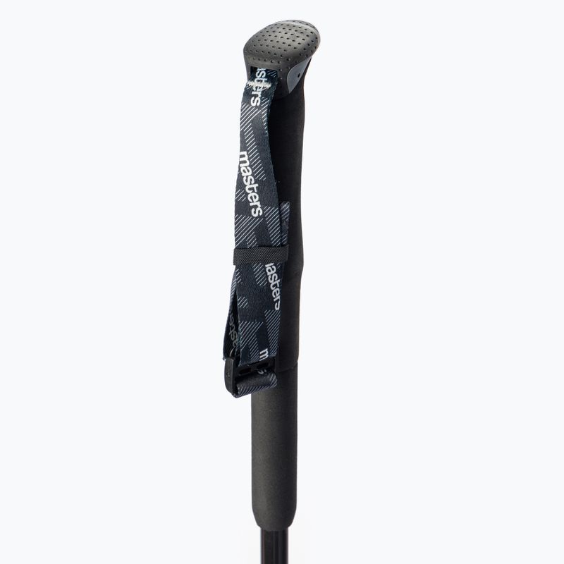 Bastoncini da trekking Masters Summit Light Calu 3