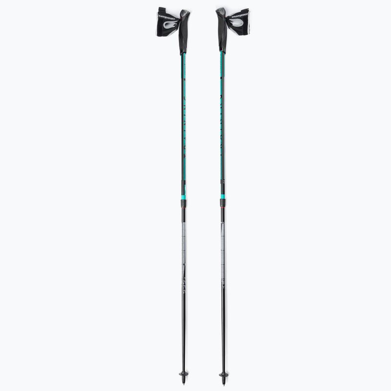 Bastoncini da nordic walking Masters Allenamento con bastoncini da nordic walking