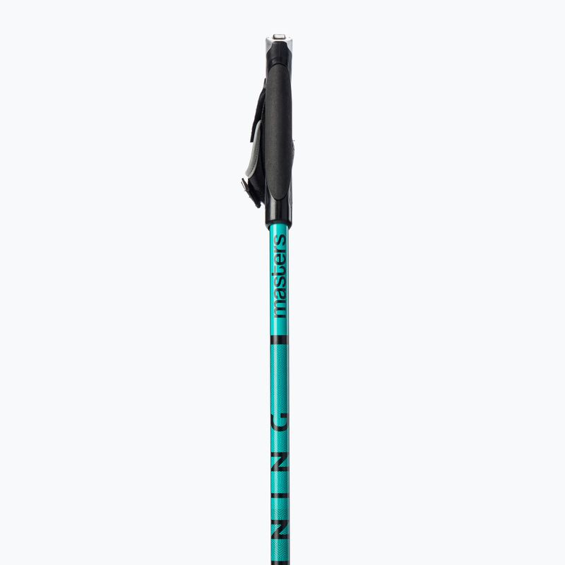 Bastoncini da nordic walking Masters Allenamento con bastoncini da nordic walking 2