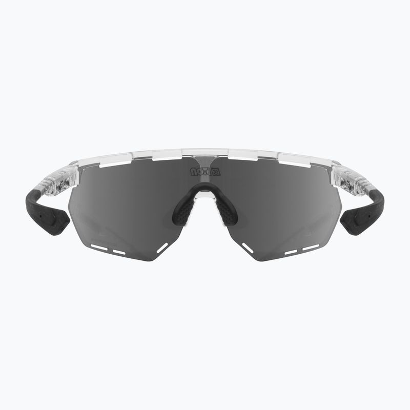 Occhiali da sole SCICON Aerowing crystal gloss/scnpp multimirror bronzo 5