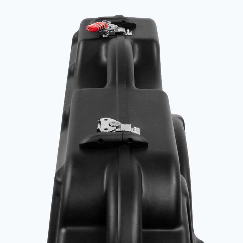 SCICON Aerotech Evolution X Tsa Custodia da viaggio per bicicletta nera 4